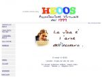 HEOOS Associazione virtuale dal 1999.