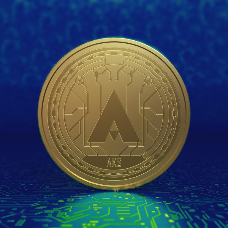 Akson il token